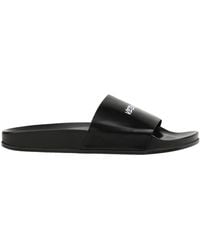 Vetements - Sandals Soft Leather - Lyst