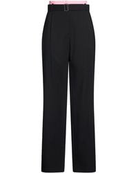 MSGM - Trouser - Lyst