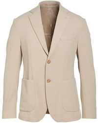 SEVENTY VENEZIA - Blazer Polyamide, Polyester, Viscose, Elastane - Lyst