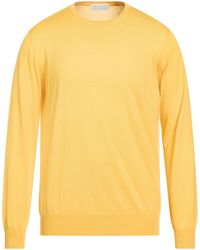 FILIPPO DE LAURENTIIS - Pullover - Lyst