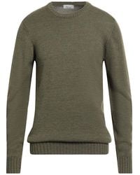 Avignon - Sweater Merino Wool - Lyst