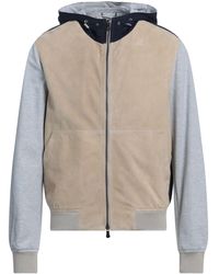 Fedeli - Jacket - Lyst