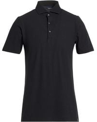 Lardini - Polo Shirts - Lyst