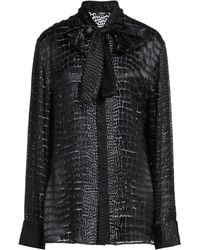 Versace - Shirt - Lyst