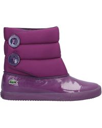 lacoste pour femme 90ml boots