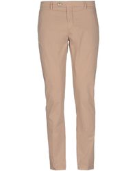 BE ABLE - Pants - Lyst