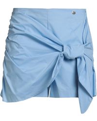 Liu Jo - Shorts & Bermuda Shorts - Lyst