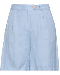 Minus - Shorts & Bermuda Shorts - Lyst