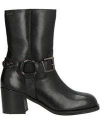 Osey - Stiefelette - Lyst