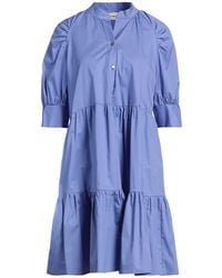 Shirtaporter - Mini-Kleid - Lyst