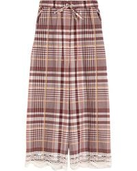 SFIZIO STUDIO - Trouser - Lyst