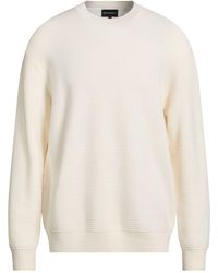 Emporio Armani - Jumper - Lyst