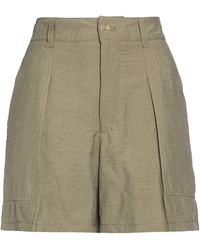 Department 5 - Shorts & Bermuda Shorts - Lyst