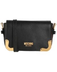 Moschino - Cross-body Bag - Lyst