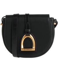 La Martina - Cross-Body Bags - Lyst