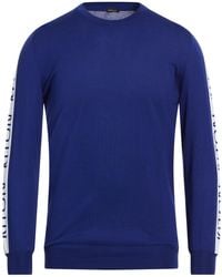 Kiton - Pullover - Lyst