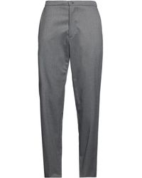 Boglioli - Pants Polyester, Virgin Wool, Viscose - Lyst