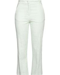 Manuel Ritz - Pants - Lyst