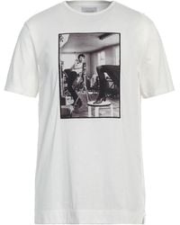 Limitato - Camiseta - Lyst