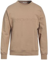 hinnominate - Sweatshirt - Lyst
