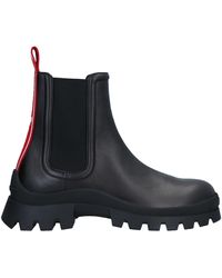 boots dsquared