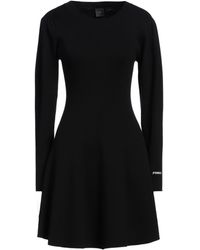 Pinko - Mini Dress - Lyst