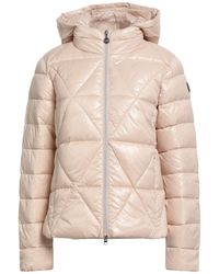 EA7 - Puffers - Lyst