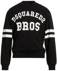 DSquared² - Sudadera - Lyst