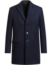 MARCIANO BY GUESS - Coat Wool - Lyst