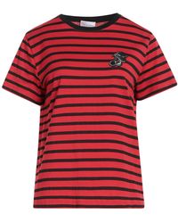 RED Valentino - T-shirt - Lyst