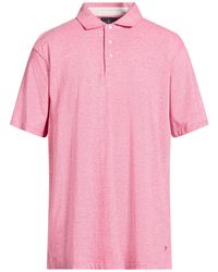 Hackett - Polo - Lyst