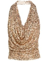 Gaelle Paris - Tops - Lyst