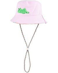Canada Goose - Hat Cotton - Lyst