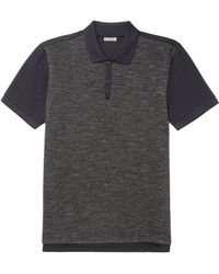 Lanvin - Polo Shirt - Lyst