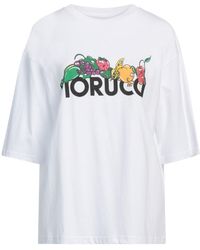 Fiorucci - T-Shirt - Lyst