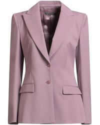 Alberta Ferretti - Blazer - Lyst