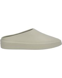 Fear Of God - Mules & Clogs Rubber - Lyst