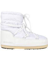 Moon Boot - Ankle Boots - Lyst
