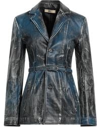 KNWLS - Jacket - Lyst