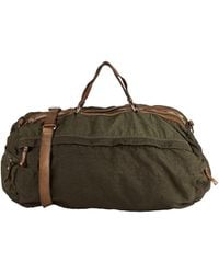 Campomaggi - Bolso De Viaje - Lyst
