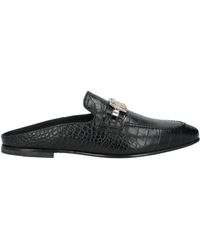 Giovanni Conti - Mules & Clogs Leather - Lyst