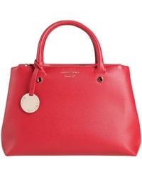 Emporio Armani - Borsa A Mano - Lyst