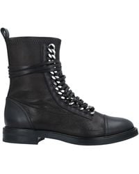 Casadei - Stiefelette - Lyst