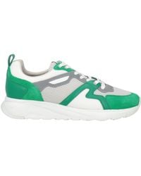 Jacob Cohen - Sneakers Polyester, Leather, Synthetisches Material - Lyst