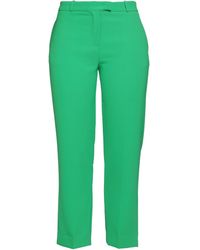 Kaos - Trouser - Lyst