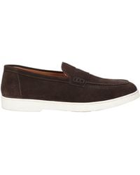 Doucal's - Loafers - Lyst