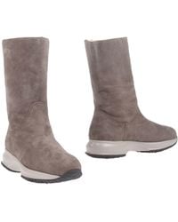 Hogan - Stiefelette - Lyst