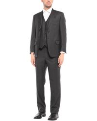 Stell Bayrem Suit - Gray