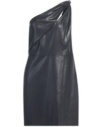 Maison Scotch - Midi-Kleid - Lyst