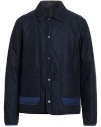 Sease - Puffer Virgin Wool, Polyamide, Polyester - Lyst